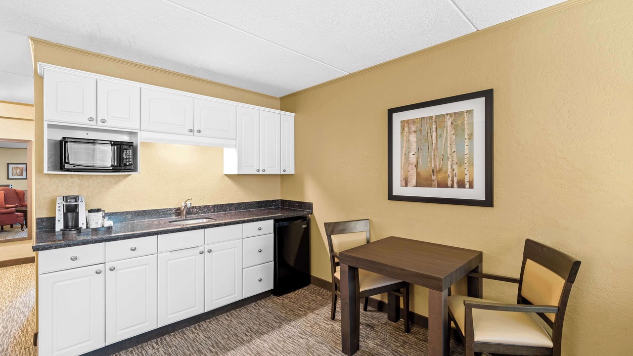Photo of Livingroom in Orillia