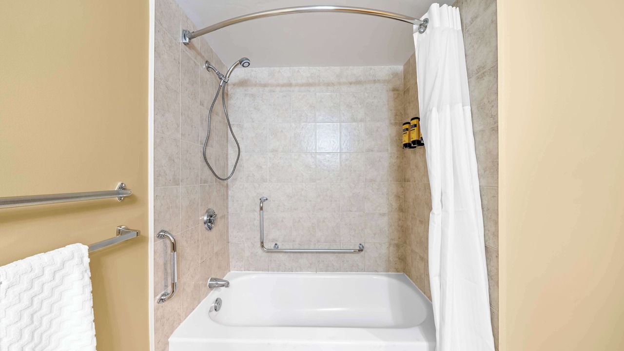 Photo of Bathroom in Orillia