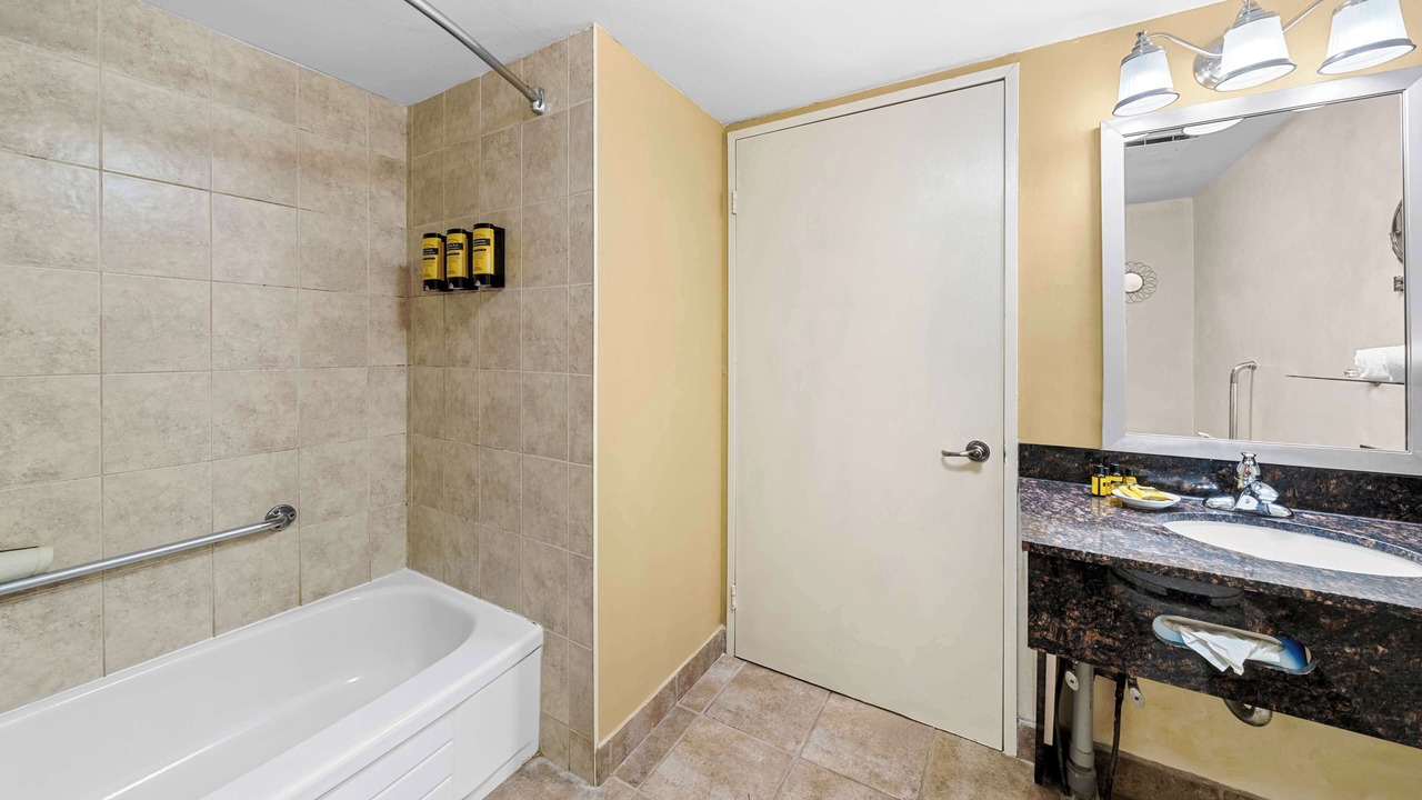 Photo of Bathroom in Orillia