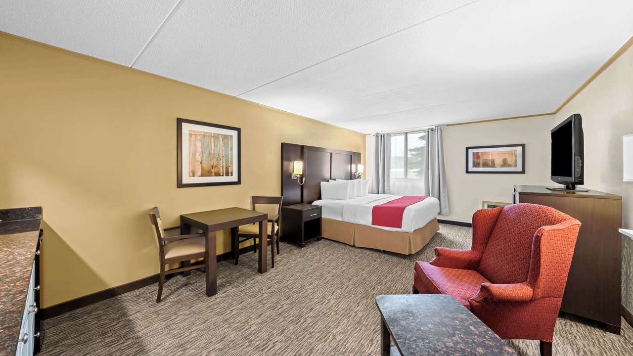 Photo of Livingroom in Orillia