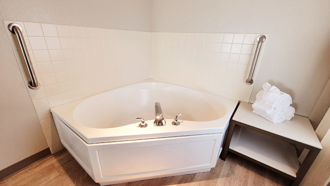 Photo of Bathroom in Otsego