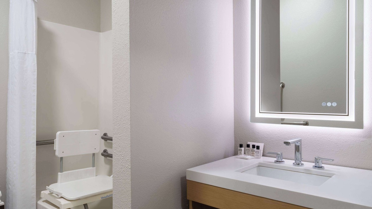 Photo of Bathroom in Otsego