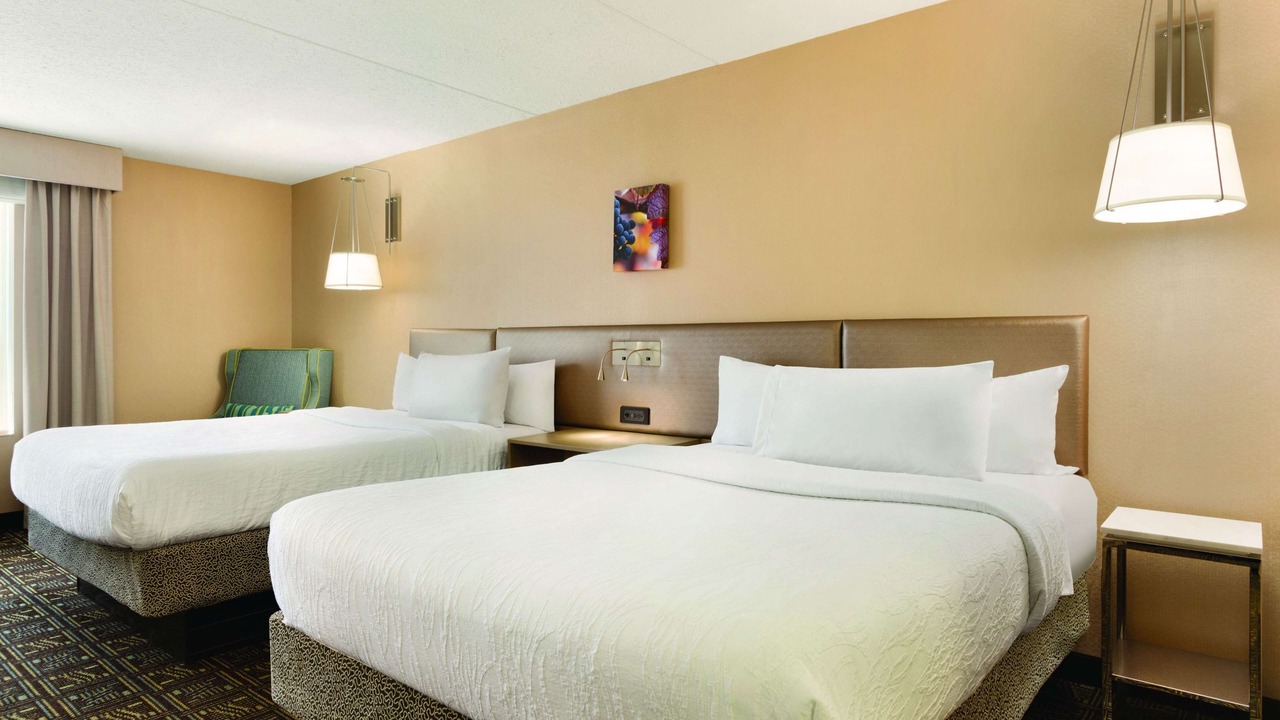 Photo of Bedroom in Glendale