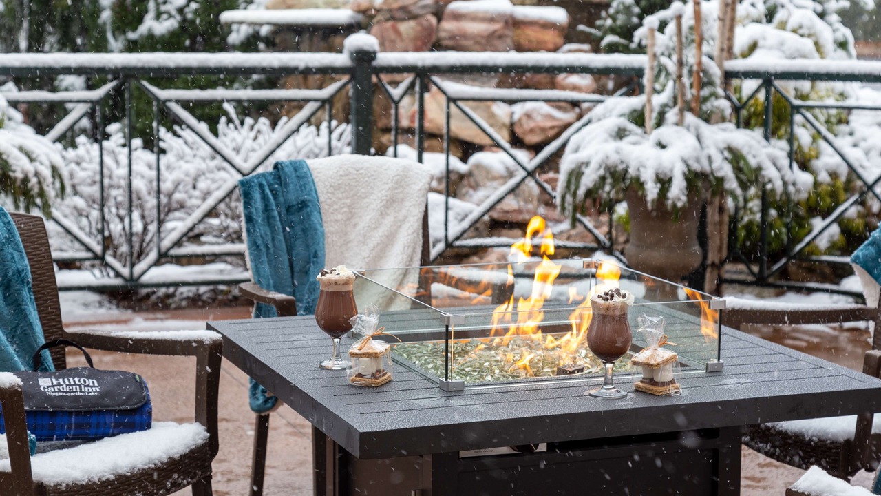 Photo of Patio Balcony in Glendale