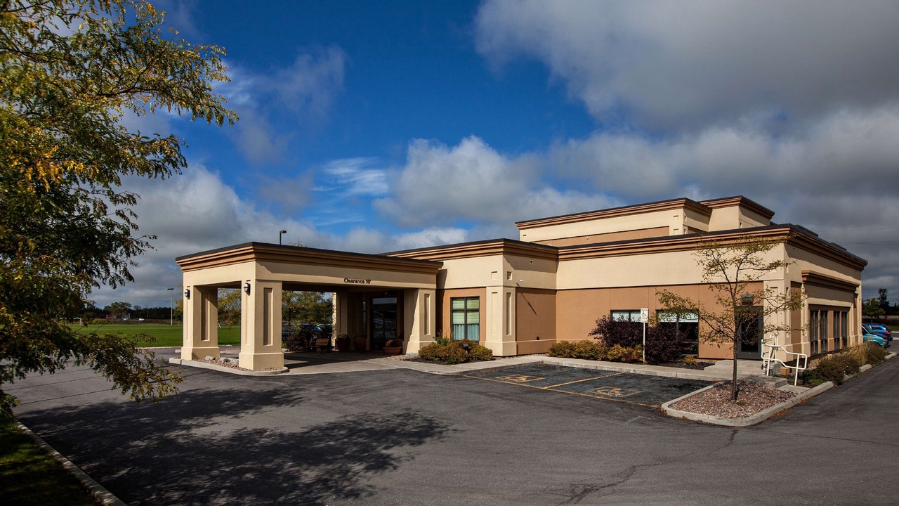 Photo of Outdoor in Napanee