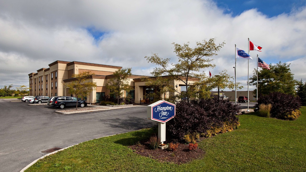 Photo of Outdoor in Napanee
