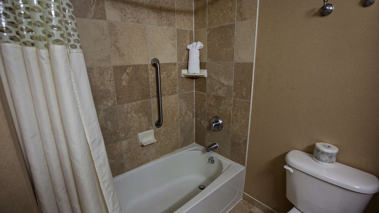 Photo of Bathroom in Napanee
