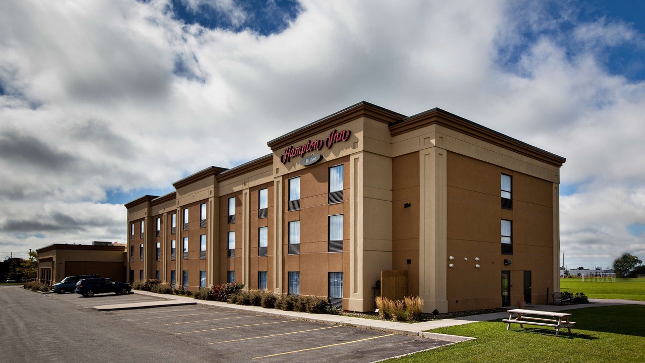 Photo of Outdoor in Napanee