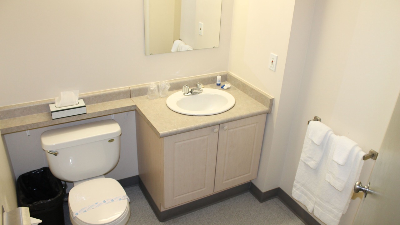 Photo of Bathroom in Windsor