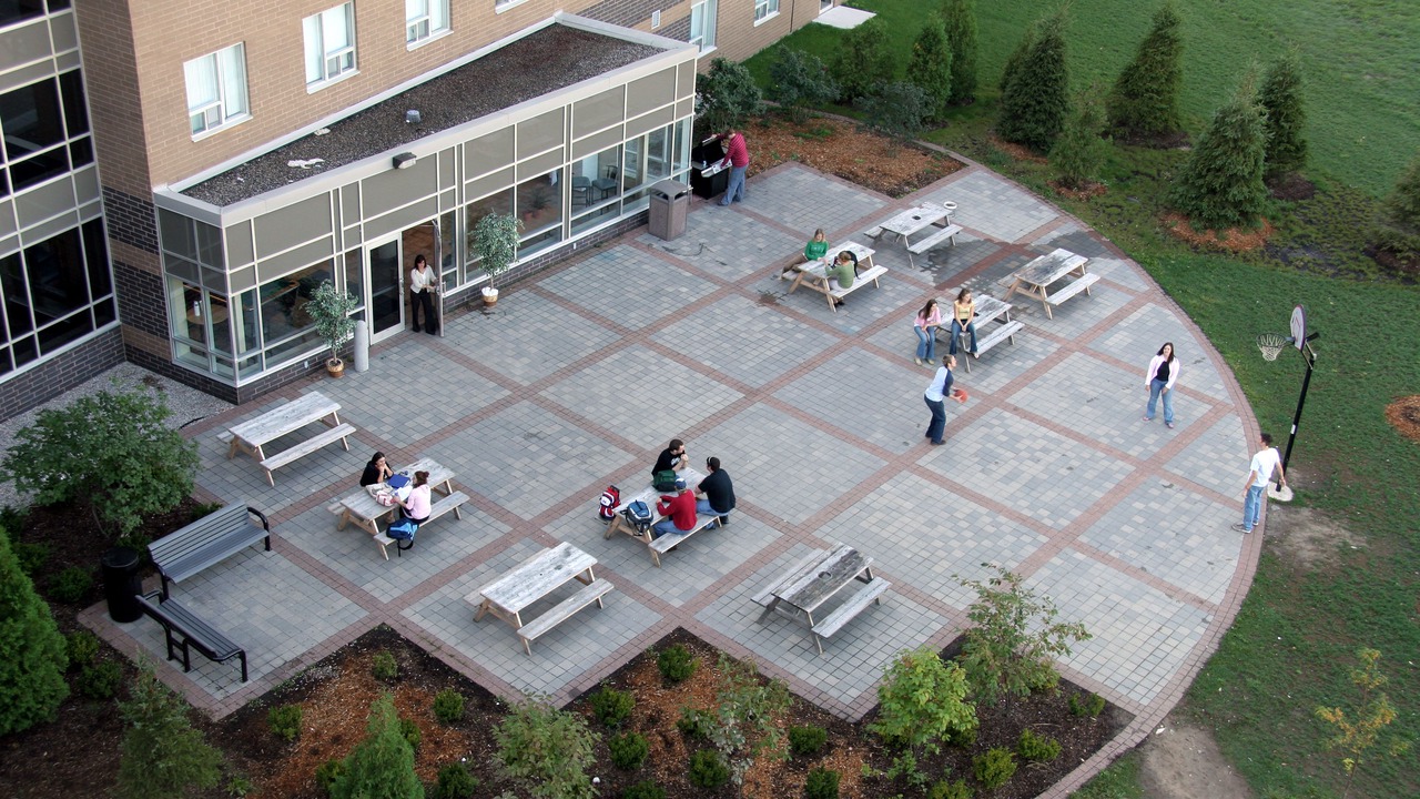 Photo of Outdoor in Windsor