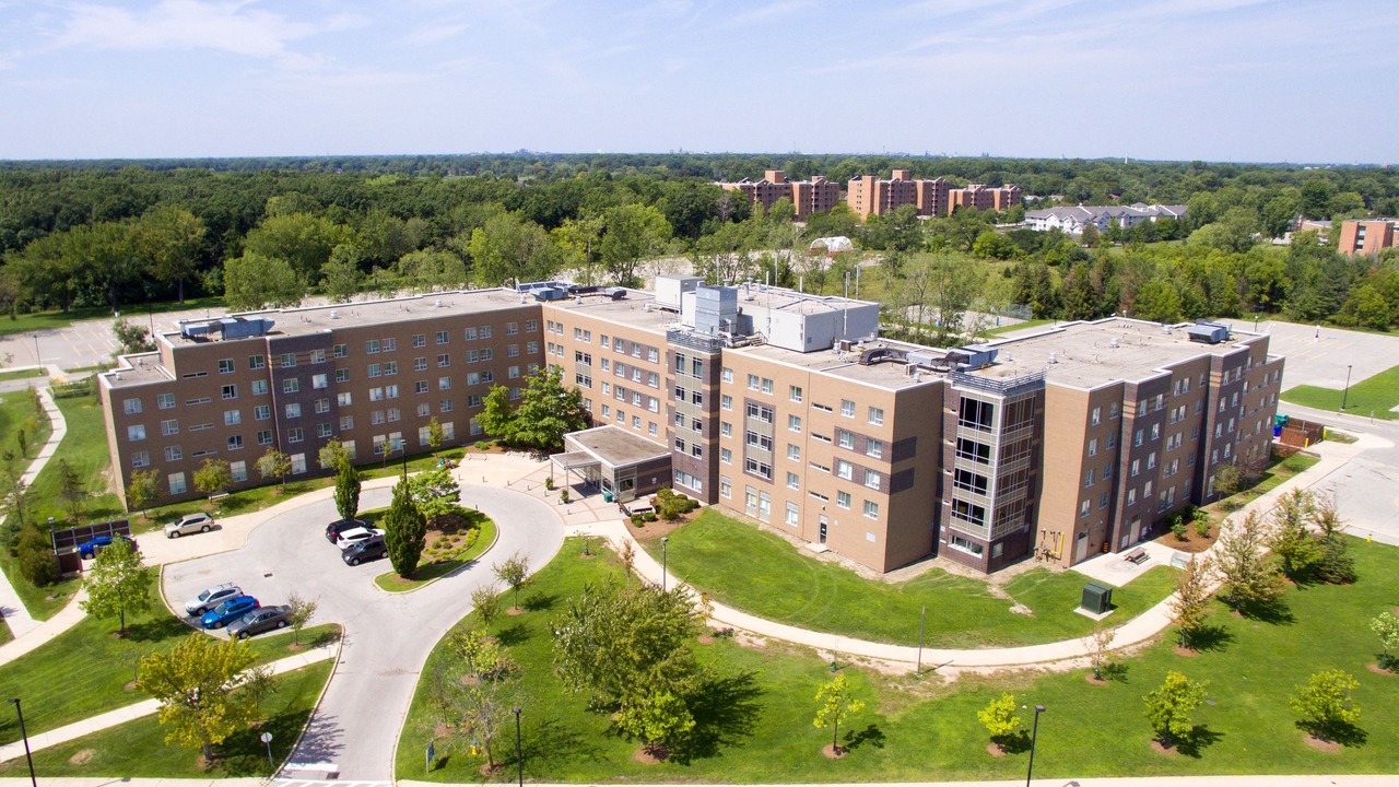 Photo of Outdoor in Windsor