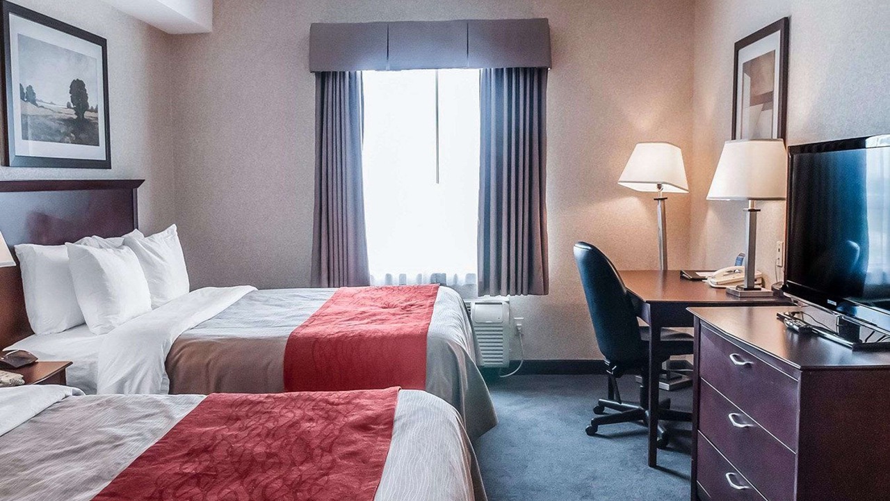 Photo of Bedroom in Gateway