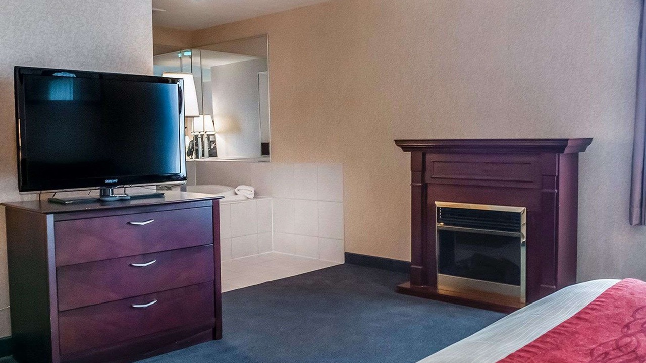 Photo of Bedroom in Gateway