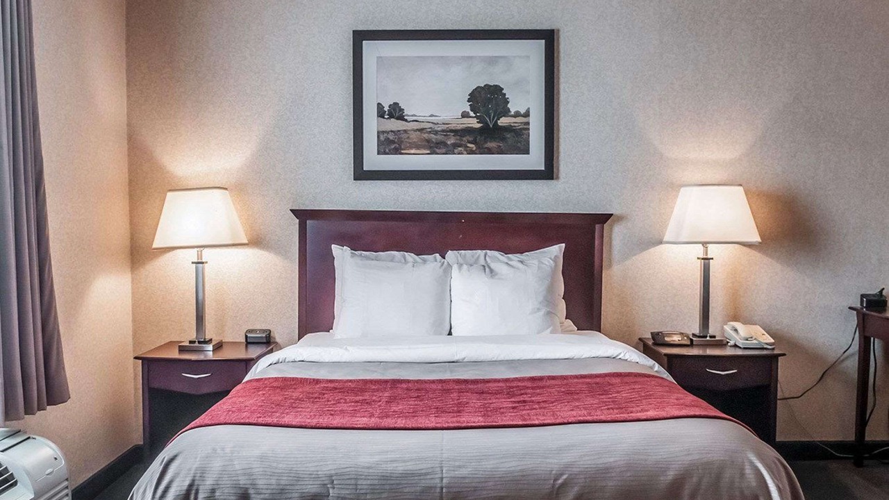 Photo of Bedroom in Gateway