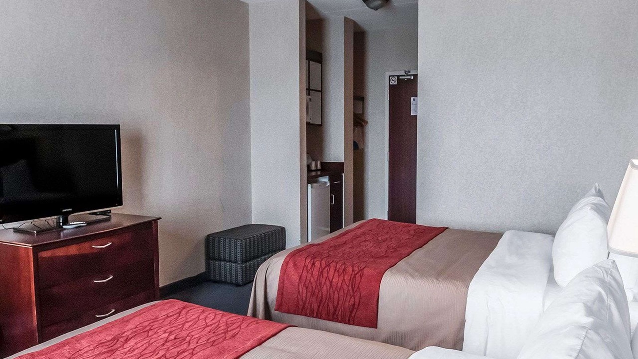 Photo of Bedroom in Gateway