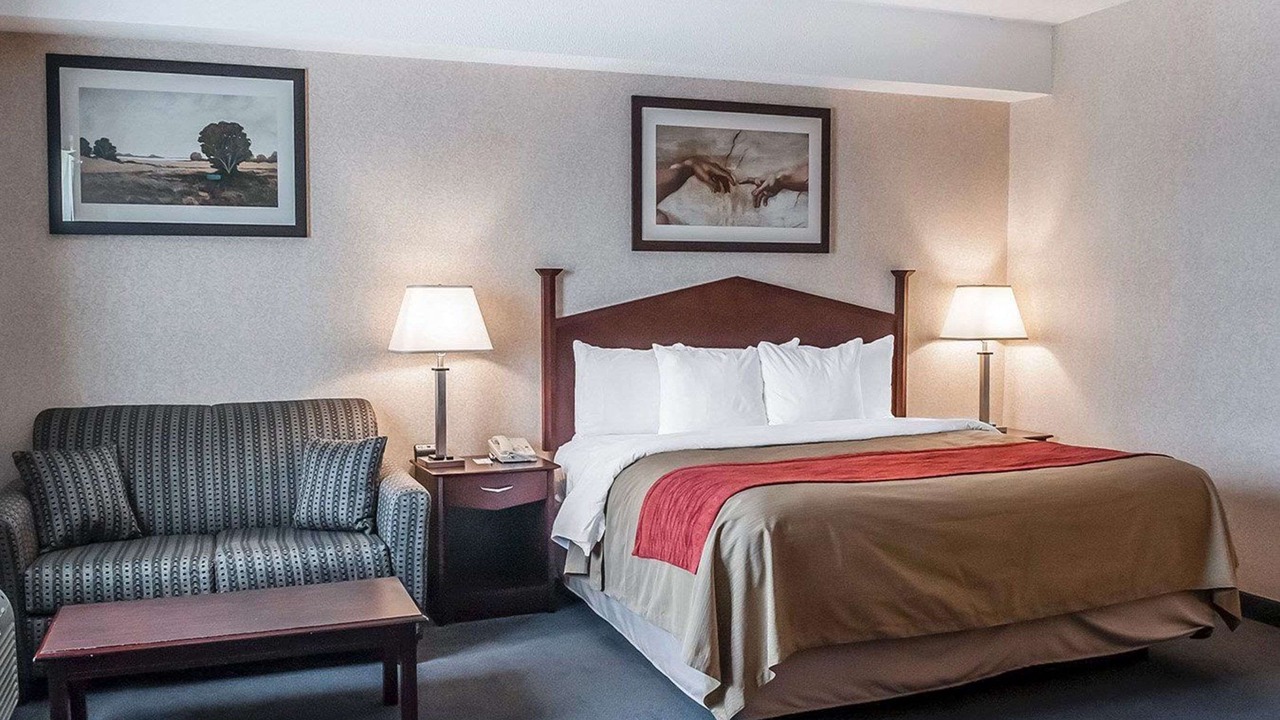 Photo of Bedroom in Gateway