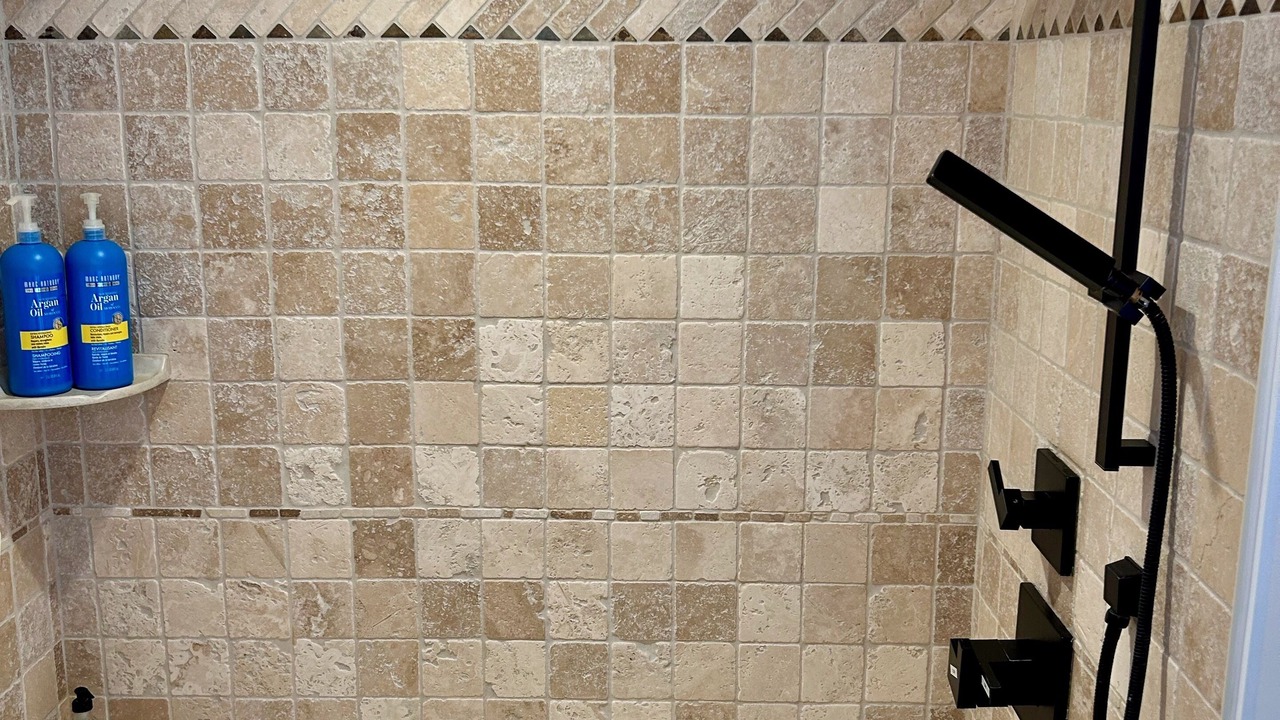 Photo of Bathroom in Guelph