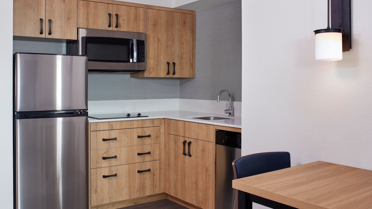 Photo of Kitchen in Northeast Mississauga