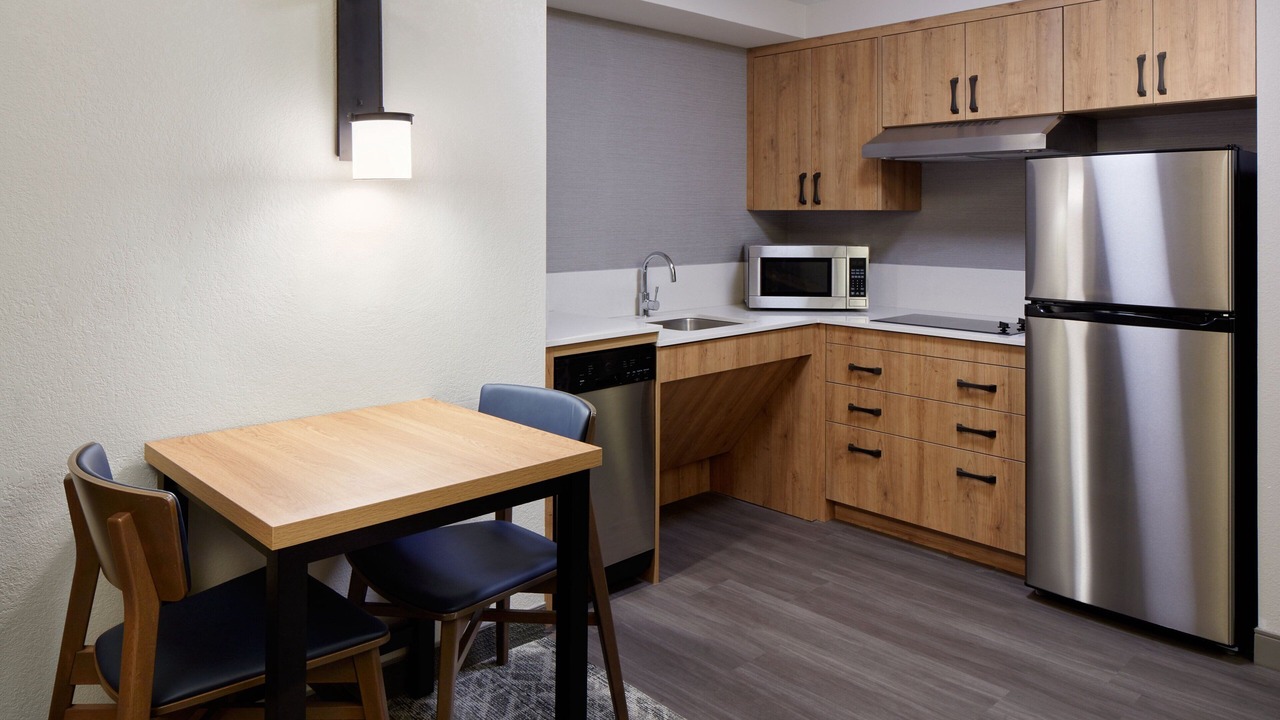Photo of Kitchen in Northeast Mississauga