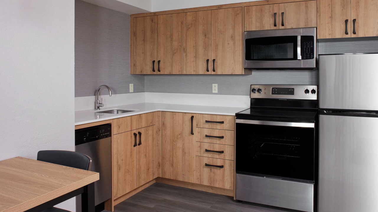 Photo of Kitchen in Northeast Mississauga