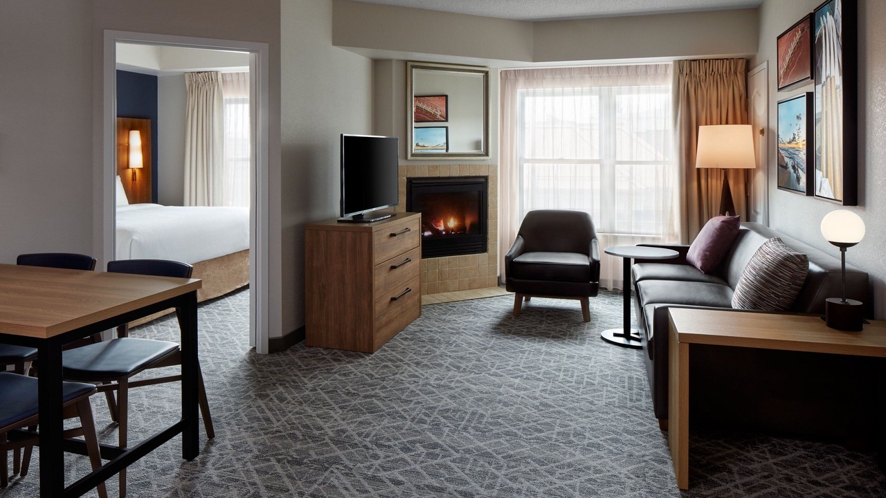Photo of Bedroom in Northeast Mississauga