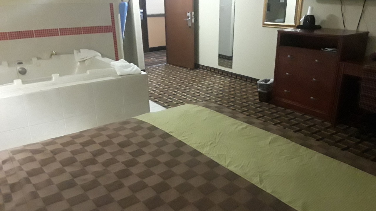 Photo of Bedroom in Faribault