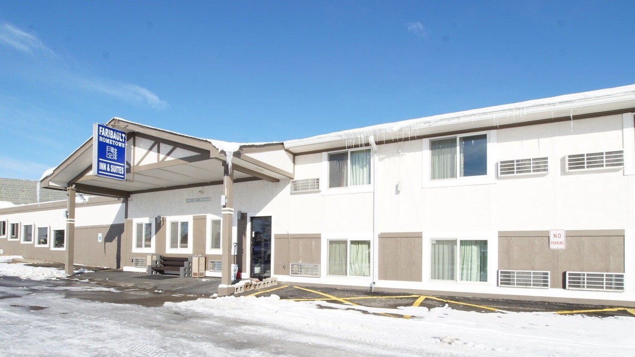 Photo of Outdoor in Faribault