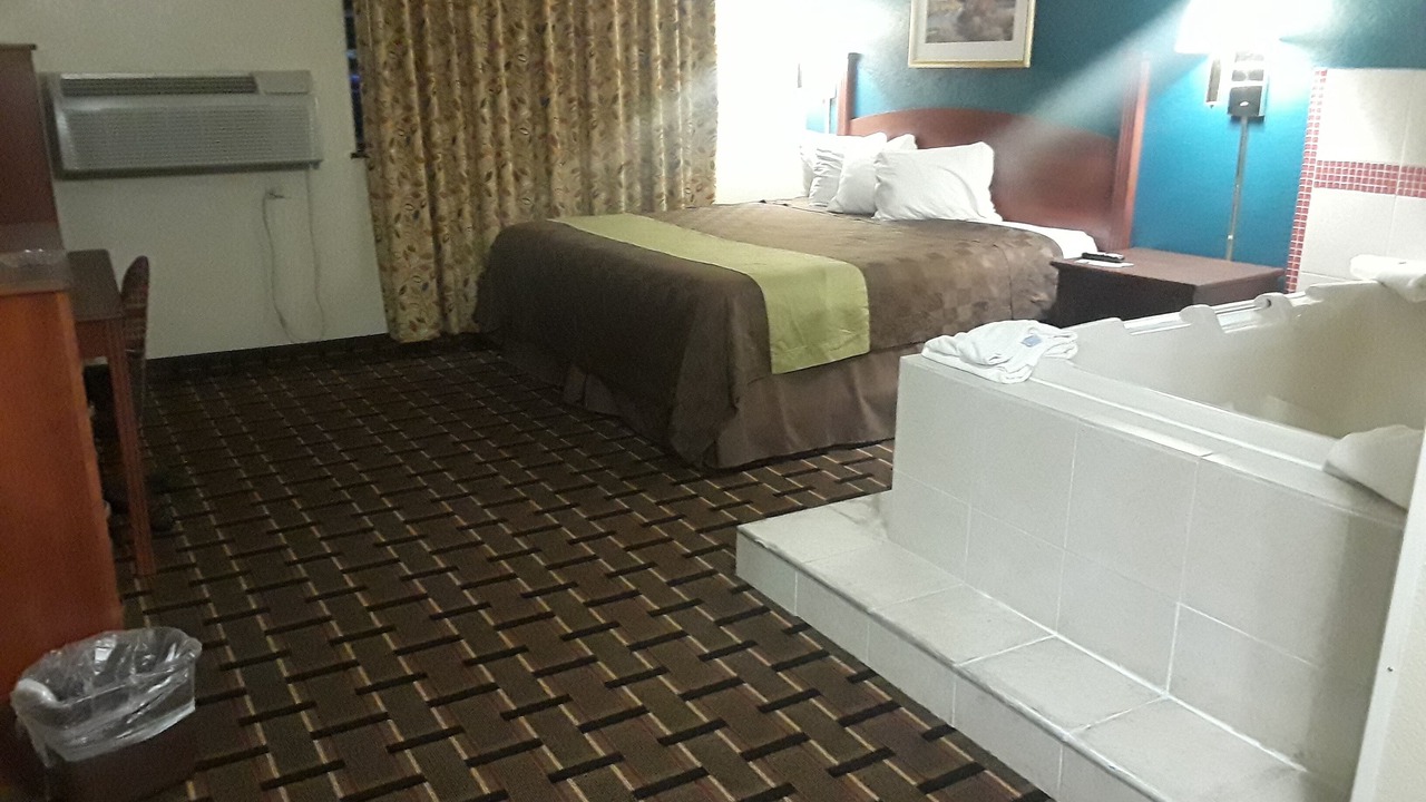 Photo of Bedroom in Faribault