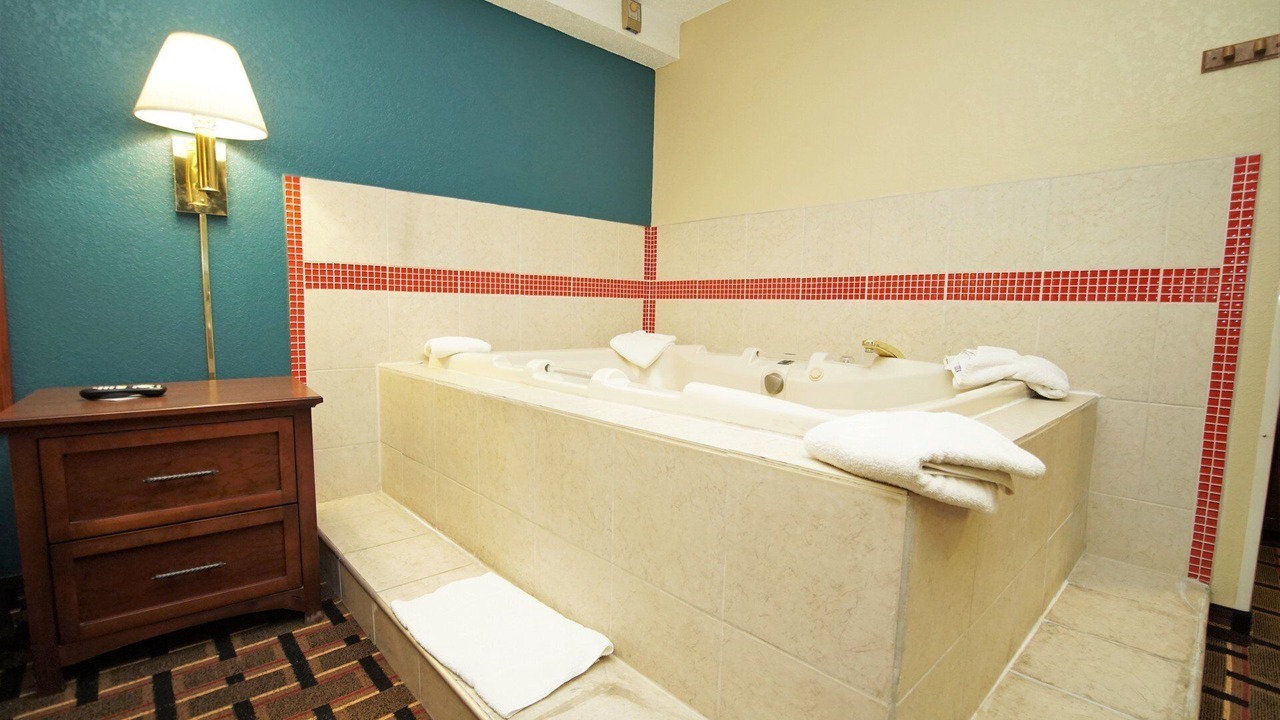 Photo of Bedroom in Faribault