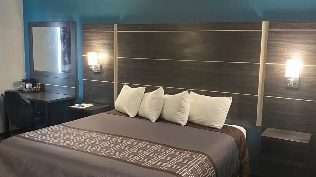 Photo of Bedroom in Faribault