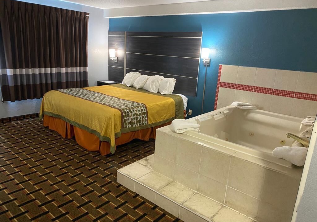 Photo of Bedroom in Faribault