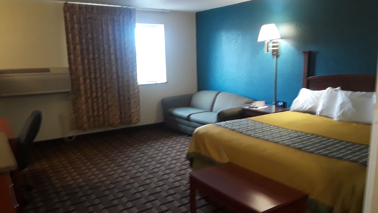 Photo of Bedroom in Faribault
