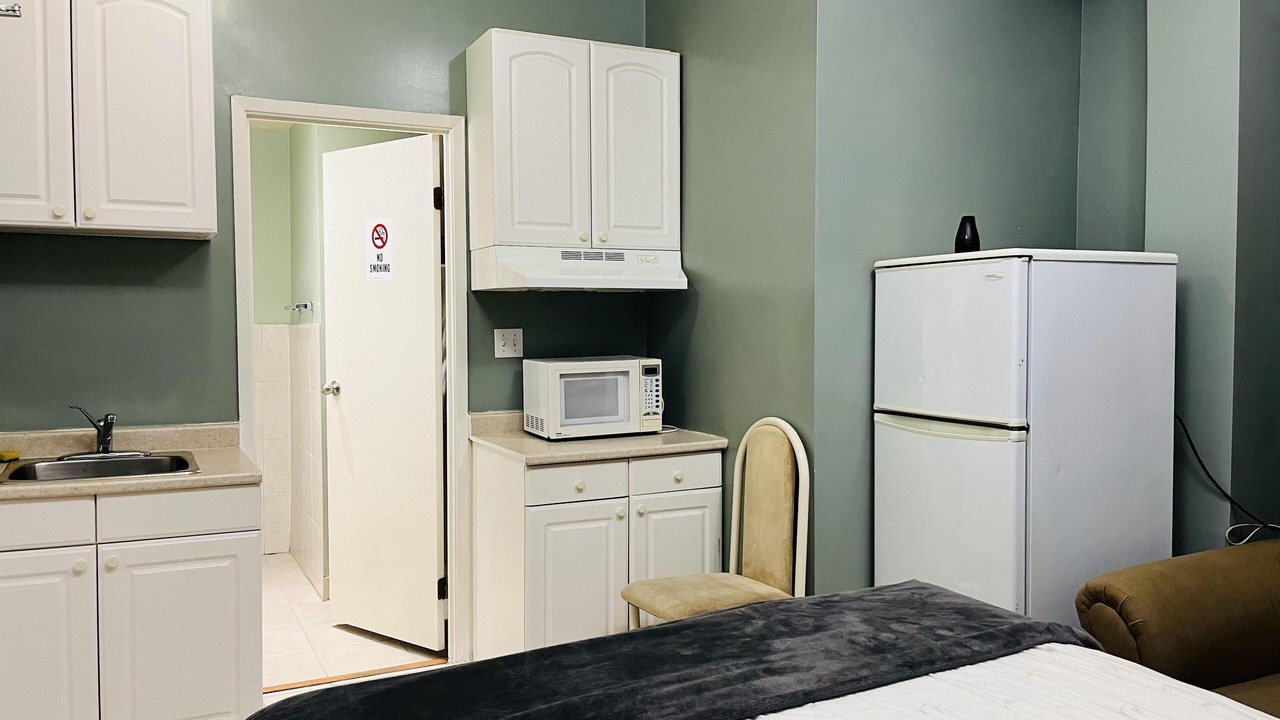 Photo of Kitchen in Old Town