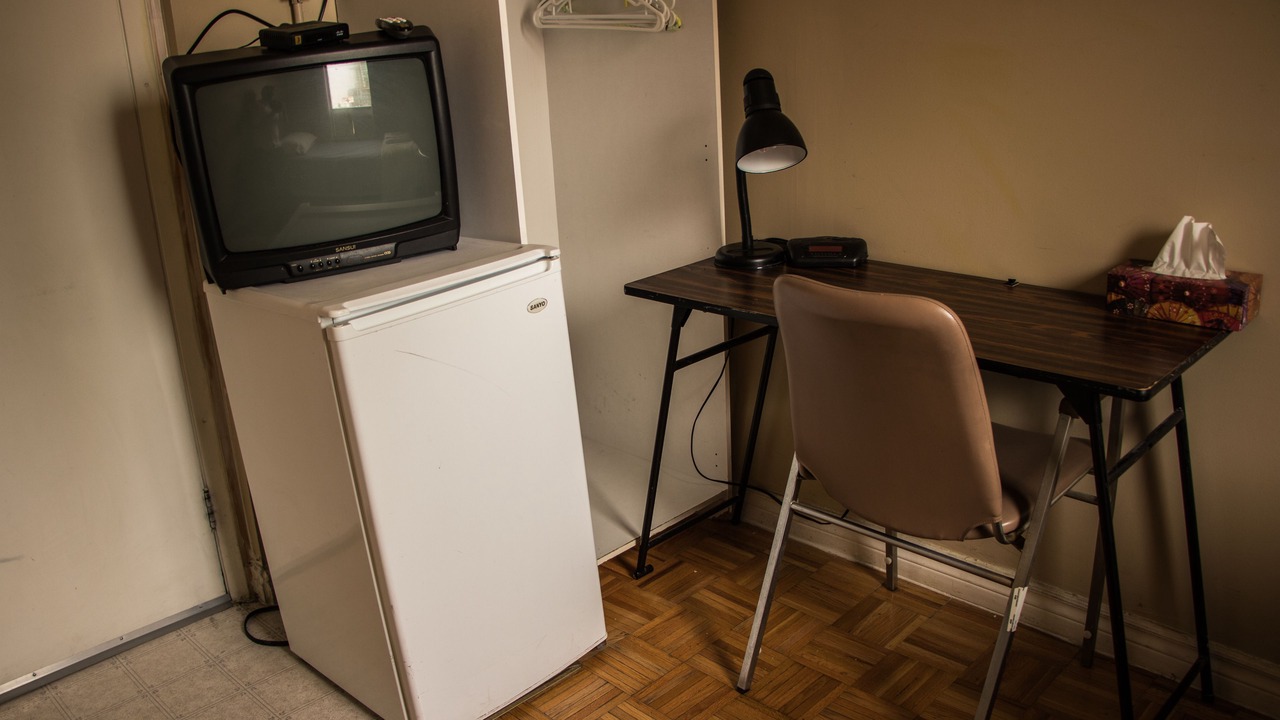 Photo of Bedroom in Old Town