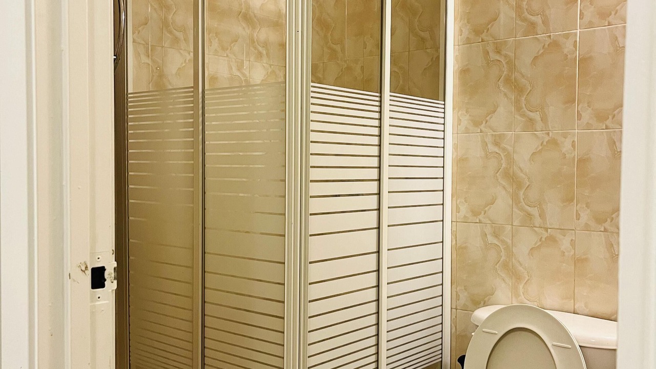 Photo of Bathroom in Old Town