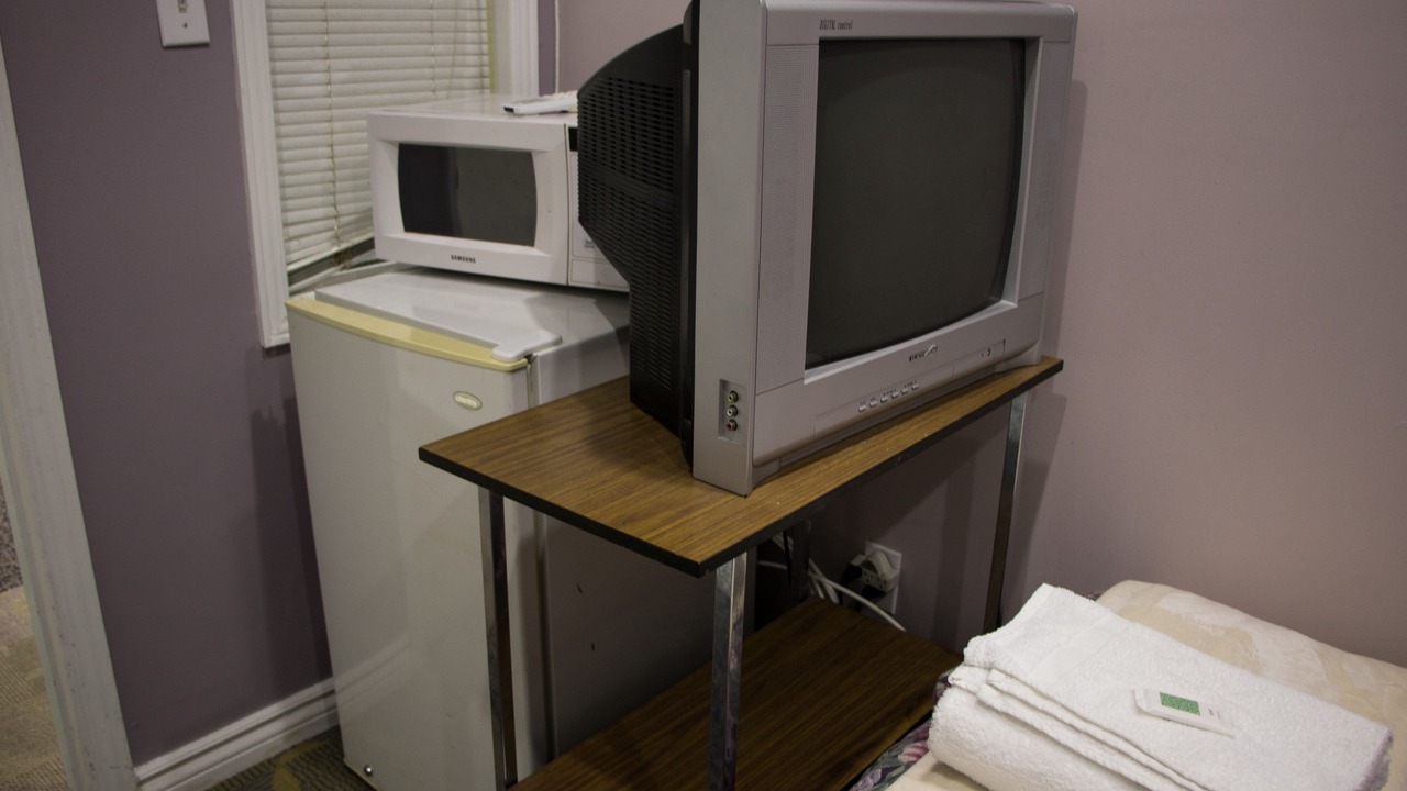 Photo of Bedroom in Old Town