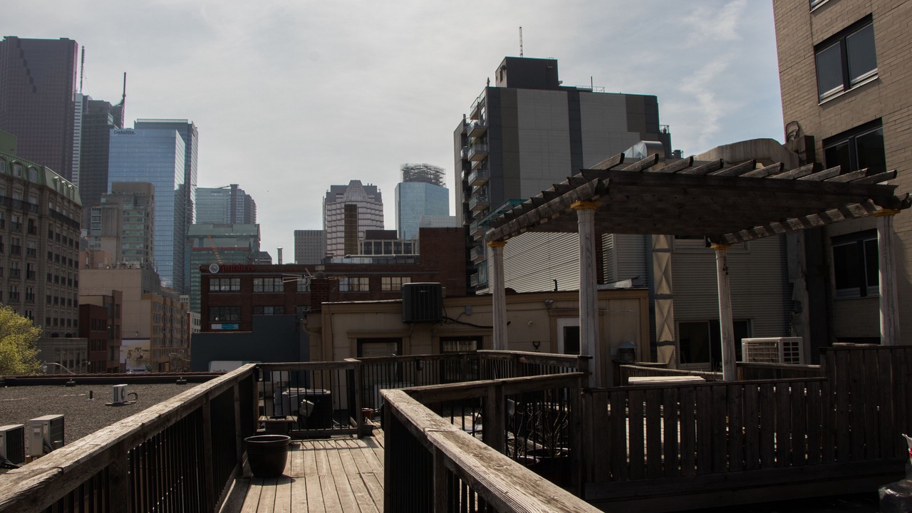 Photo of Outdoor in Old Town
