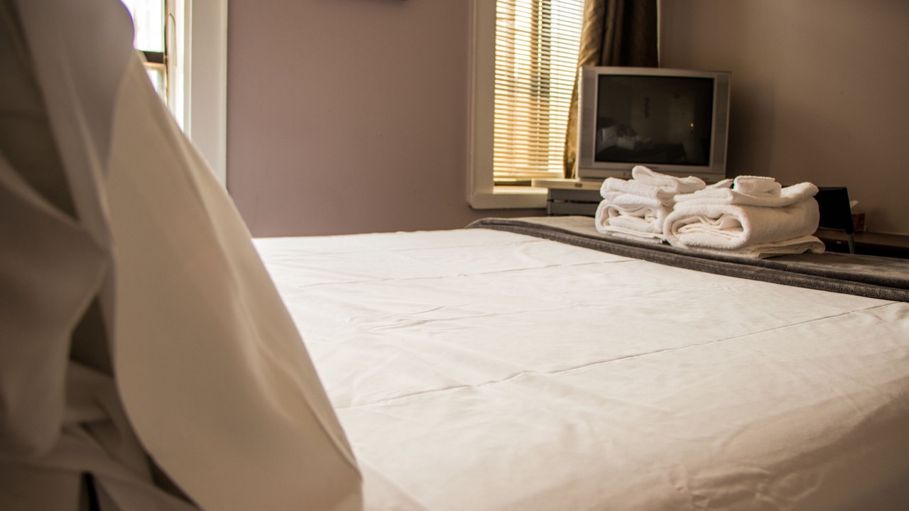 Photo of Bedroom in Old Town