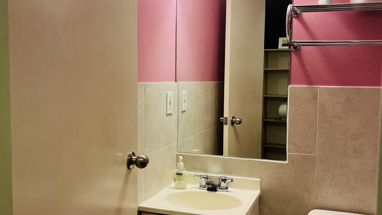 Photo of Bathroom in Old Town