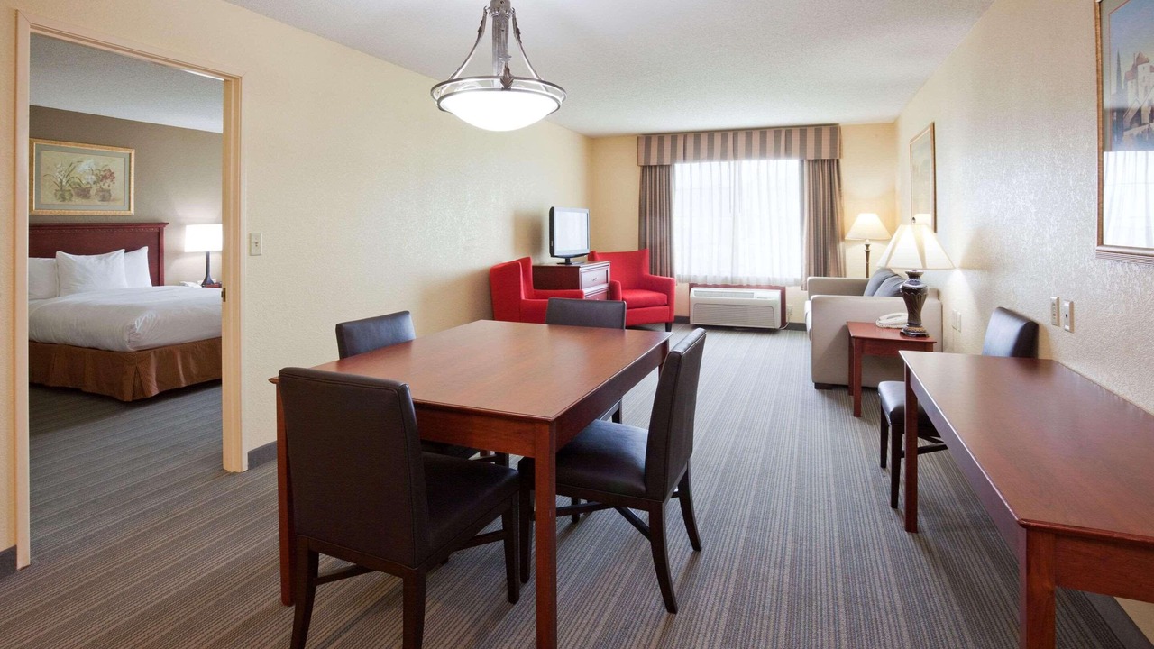 Photo of Livingroom in Willmar