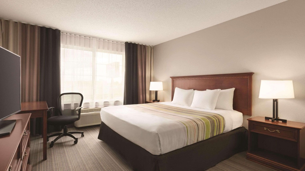 Photo of Bedroom in Willmar