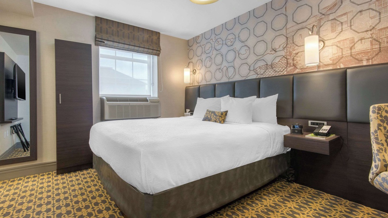 Photo of Bedroom in Orillia