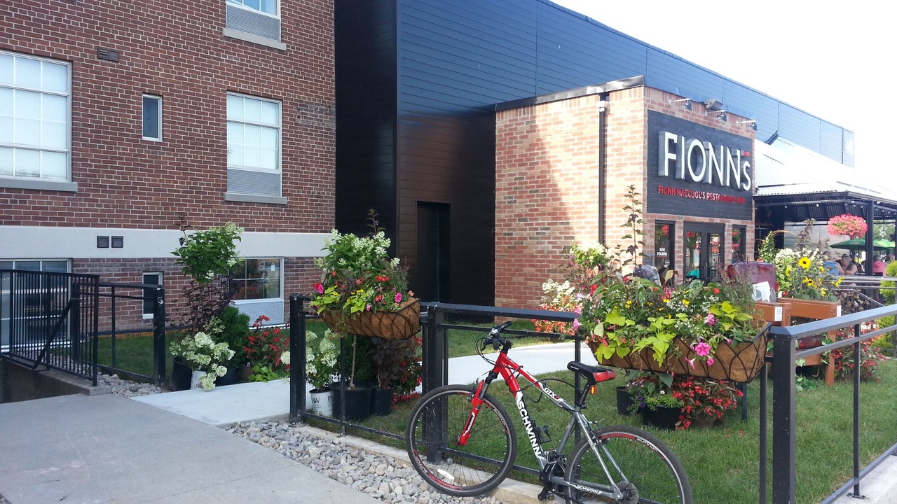 Photo of Outdoor in Orillia