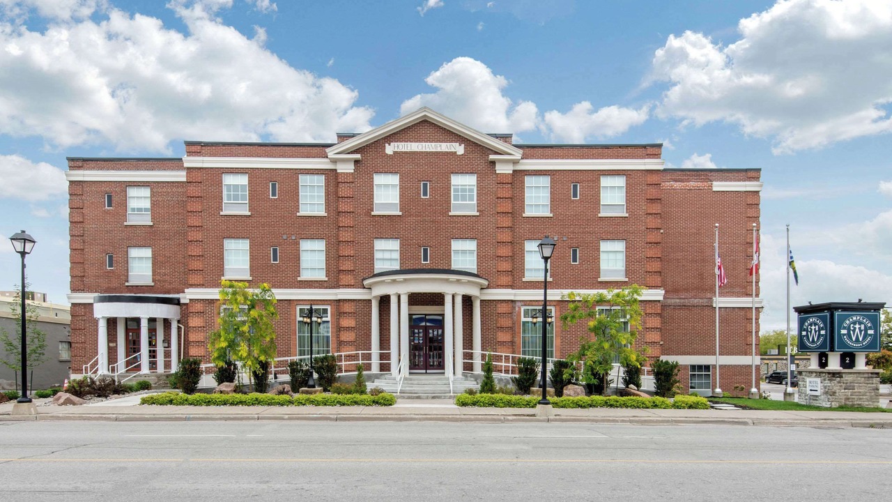 Photo of Outdoor in Orillia