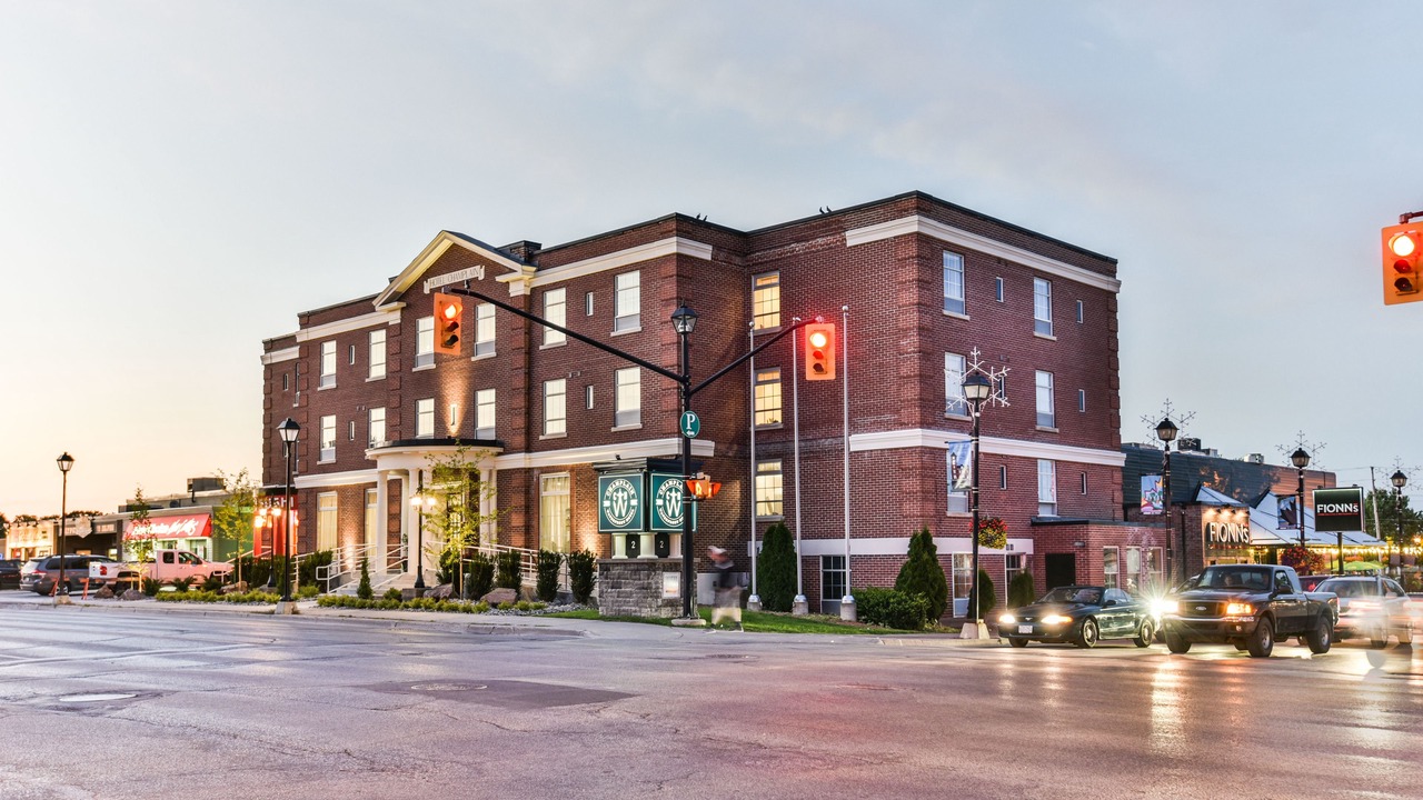 Photo of Outdoor in Orillia