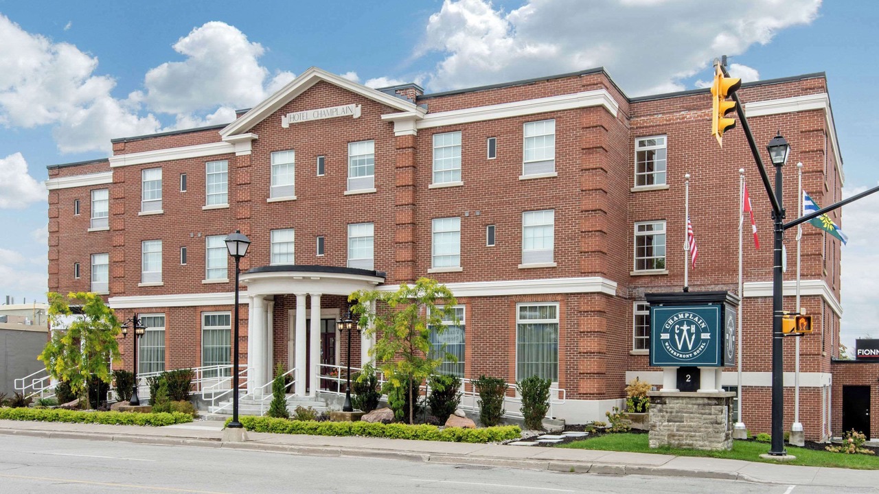 Photo of Outdoor in Orillia