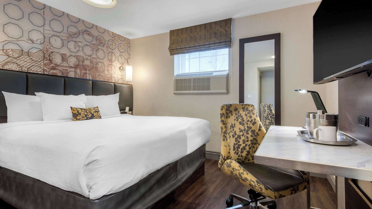Photo of Bedroom in Orillia