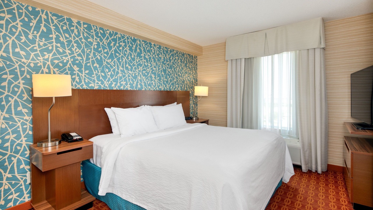Photo of Bedroom in Northeast Mississauga