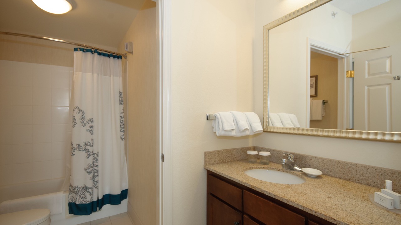 Photo of Bathroom in Downtown