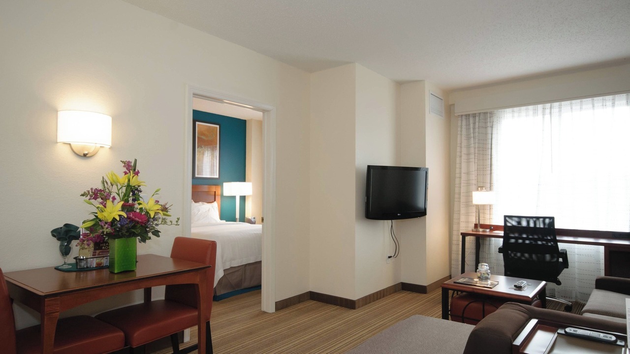 Photo of Bedroom in Downtown